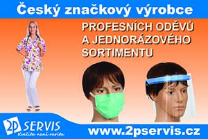 2P SERVIS s.r.o.